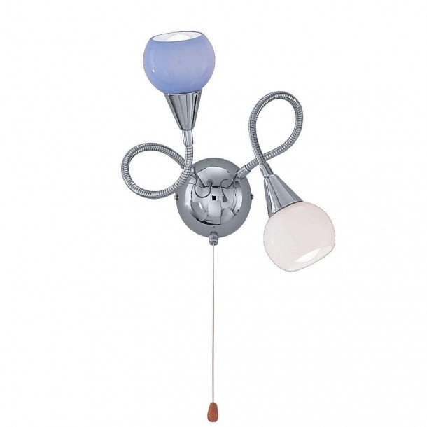 Спот Ideal Lux Tender AP2 Color