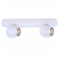 Спот Arte Lamp Sfera A5781AP-2WH