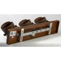 Спот Lussole Loft LSP-9508