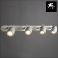 Спот Arte Lamp Atlantis A4004PL-4WH