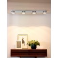 Светодиодный спот Lucide Mitrax Led 33158/20/31