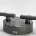 Спот Lussole Loft Haines LSP-8047