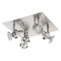 Струнный светильник Paulmann Wire Systems Togo 94147