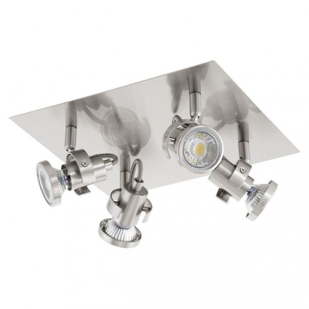 Струнный светильник Paulmann Wire Systems Togo 94147