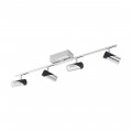 Плафон Paulmann URail 2Easy Apple 95438