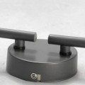 Спот Lussole Loft Haines LSP-8047