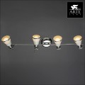 Спот Arte Lamp 81 A9231PL-4CC