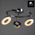 Светодиодный спот Arte Lamp 13 A8972PL-3CC