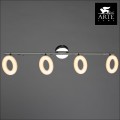 Светодиодный спот Arte Lamp 13 A8972PL-4CC