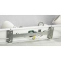 Спот Lussole Loft Ban GRLSP-9823
