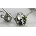 Спот Lussole Loft Sindy GRLSP-9805