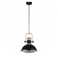 Подвесной светильник Lumina Deco Batore LDP 274-1 BK