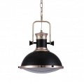 Подвесной светильник Lumina Deco Batore LDP 274-1 BK