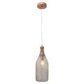 Подвесной светильник Lussole Loft Peekskill GRLSP-9649