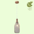 Подвесной светильник Lussole Loft Peekskill GRLSP-9649