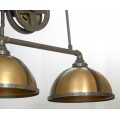 Подвесной светильник Lussole Loft GRLSP-9867