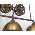 Подвесной светильник Lussole Loft GRLSP-9867