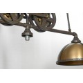 Подвесной светильник Lussole Loft GRLSP-9867