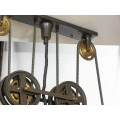 Подвесной светильник Lussole Loft GRLSP-9867