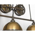 Подвесной светильник Lussole Loft GRLSP-9867