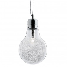 Подвесной светильник Ideal Lux Luce Max SP1 Small