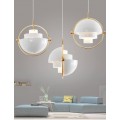 Подвесной светильник Loft IT Multi-Lite LOFT9915-WH