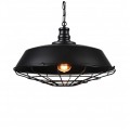 Подвесной светильник Lumina Deco Arigio LDP 6862-450 BK