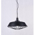 Подвесной светильник Lumina Deco Arigio LDP 6862-450 BK