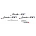 Мебельный светодиодный светильник Paulmann Micro Line Led Unity 93564