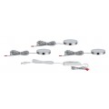 Мебельный светодиодный светильник Paulmann Micro Line Led Unity 93564