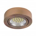 Настенный светодиодный светильник Paulmann Led Tube 3338