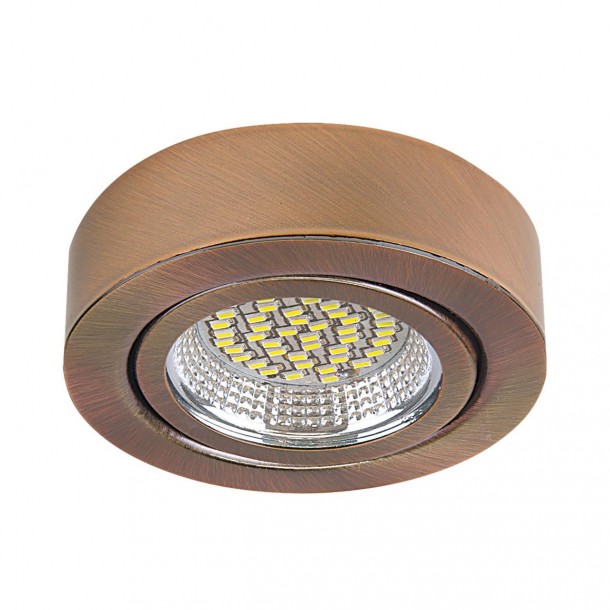 Настенный светодиодный светильник Paulmann Led Tube 3338