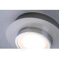 Потолочный светодиодный светильник Paulmann Liao 70942
