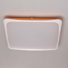 Потолочный светодиодный светильник с пультом ДУ MW-Light Ривз 6 674014601