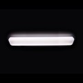 Потолочный светодиодный светильник Ambrella light Orbital Tube F315 WH 96W S1200
