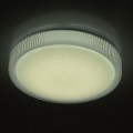 Потолочный светодиодный светильник с пультом ДУ MW-Light Ривз 4 674013701