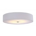 Потолочный светильник Crystal Lux Jewel PL500 White