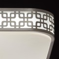 Потолочный светодиодный светильник ДУ MW-Light Ривз 11 674015101