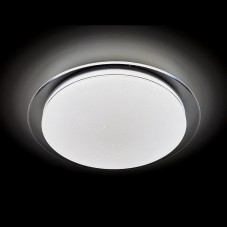 Потолочный светодиодный светильник Ambrella light Orbital Air F47 72W D460