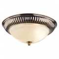 Потолочный светильник Arte Lamp 28 A3016PL-2AB