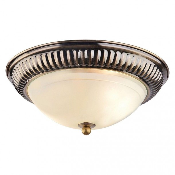 Потолочный светильник Arte Lamp 28 A3016PL-2AB