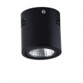 Потолочный светодиодный светильник MW-Light Круз 637014201