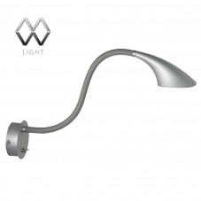 Настенный светодиодный светильник MW-Light Ракурс 631020301