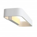 Настенный светодиодный светильник ST Luce Listelli SL454.501.01