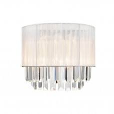 Настенный светильник Vele Luce Fata VL3173W02