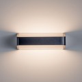 Настенный светодиодный светильник Paulmann WC Bar WL Led 70799