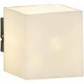 Настенный светильник Arte Lamp Interior A7864AP-1WH