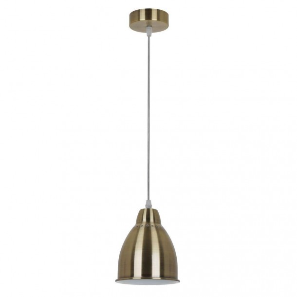 Подвесной светильник Arte Lamp Braccio A2054SP-1AB