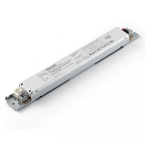 Драйвер Ideal Lux Fluo Driver 38W