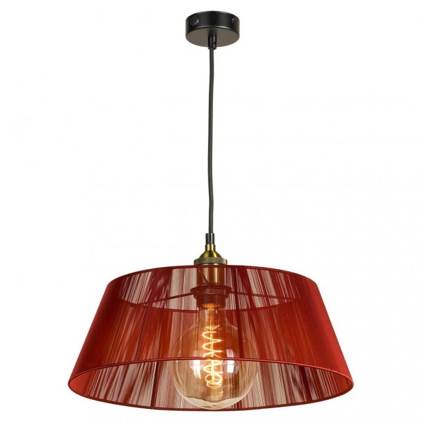 Подвесной светильник Lussole Loft Centereach LSP-9888R